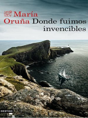 cover image of Donde fuimos invencibles